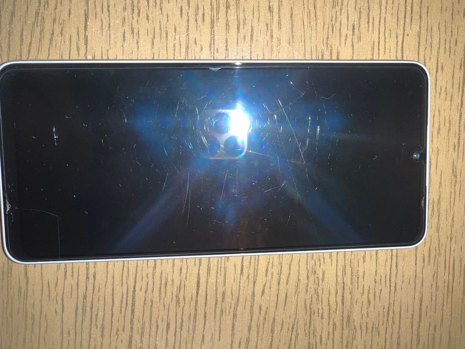 Samsung A33 5G две сим