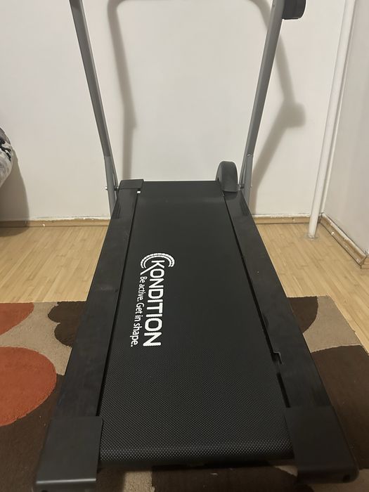 Vand banda de alergat