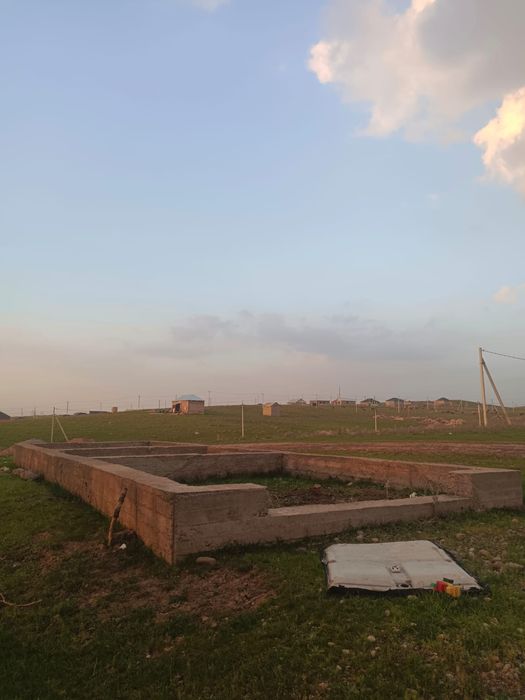 Жер учаска сатылады