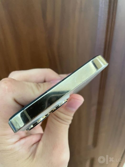iphone 13pro 256GB Gold yomkost 73%