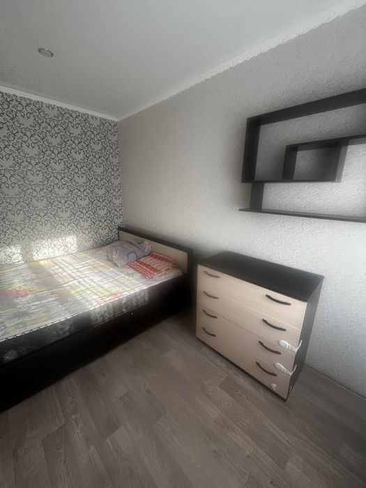 Сдам 2х комнатную квартиру