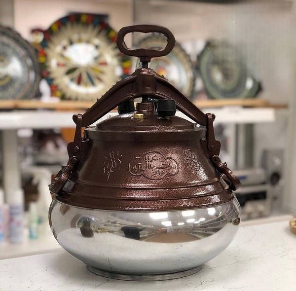 Казан афганский qozon afgon