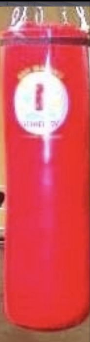 Боксова круша+ метална стойка