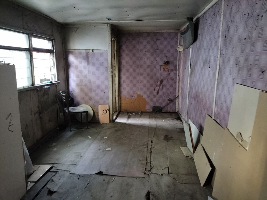 Продам жилой вагончик