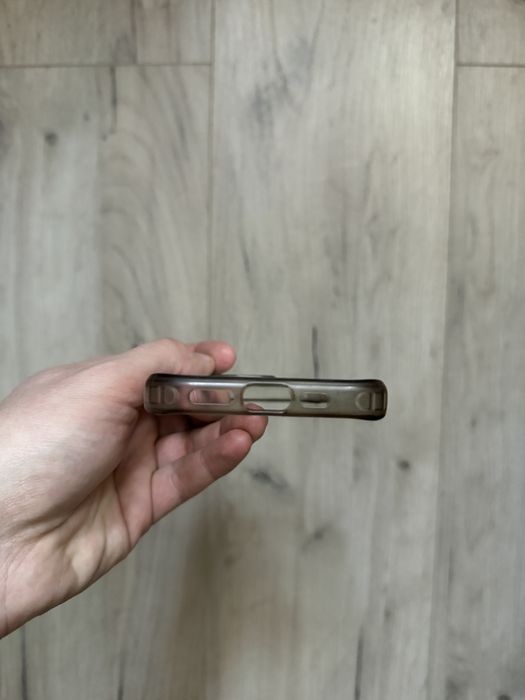 Husa Panzer Glass iPhone 14 Pro