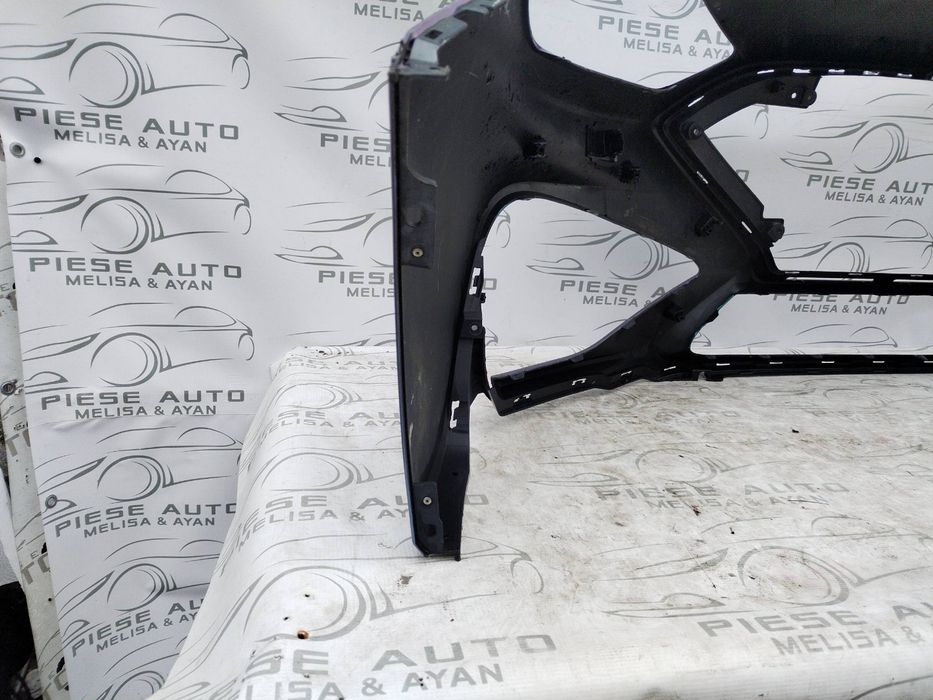 Bara fata Hyundai i30 N Facelift an 2020-2021-2022-2023-2024