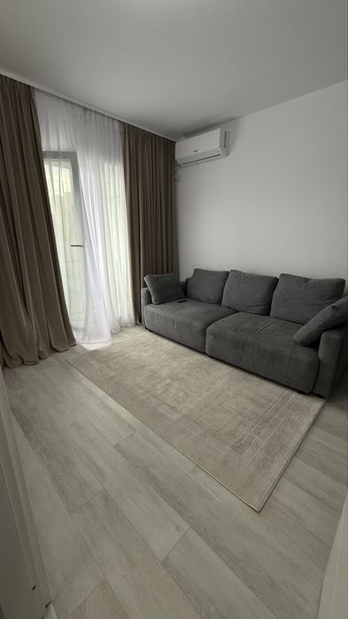 Apartament Satina Garden