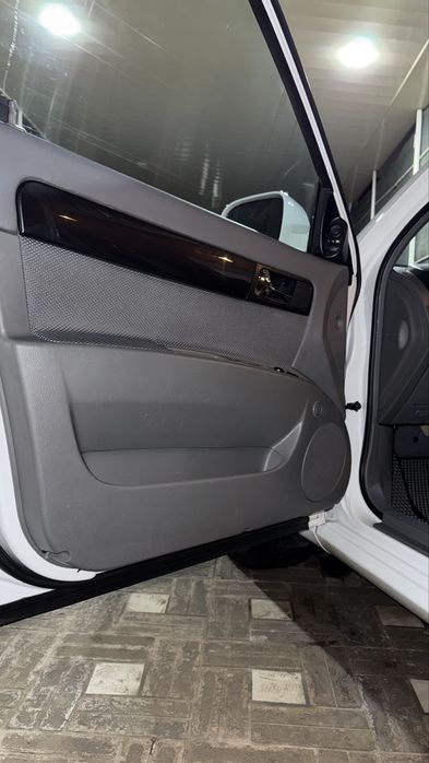 Gentra 2021. 3-pozitsiya