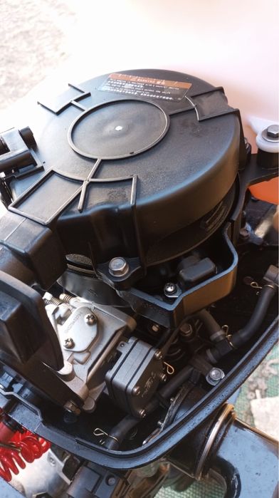 Продам лодочный мотор