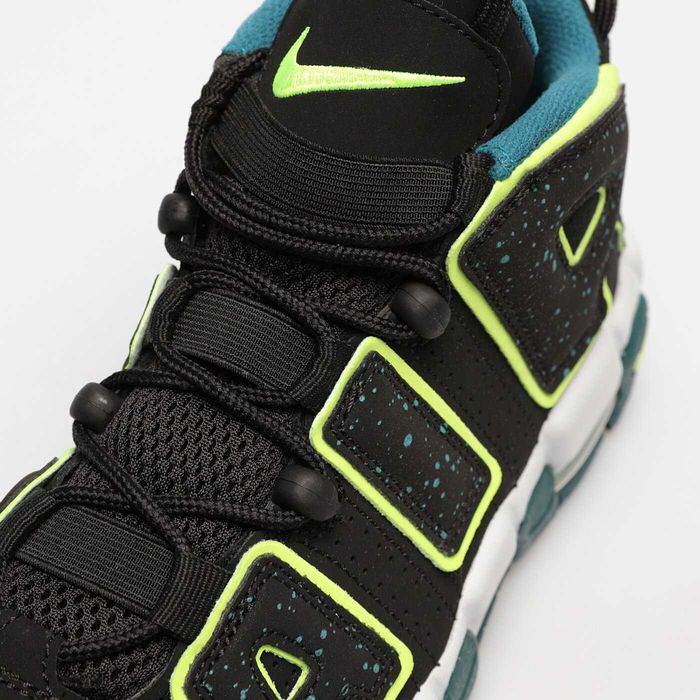 Nike - Air More Uptempo GS номер  40 детски Оригинал Код 5707