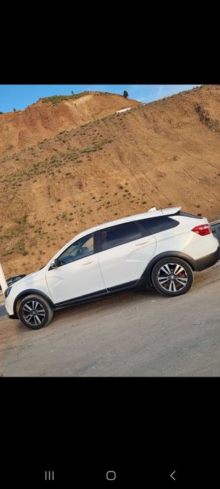 Lada 100NX 2020 — 2