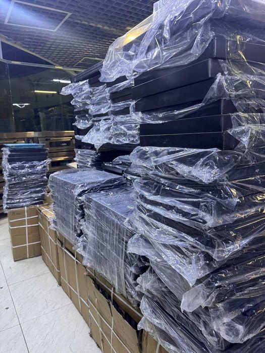 Форма для бургеров (противень под гамбургер)