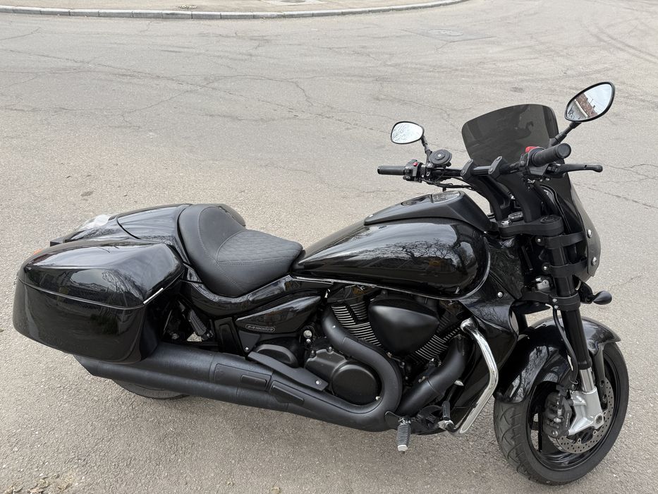 Vand Suzuki Intruder M109