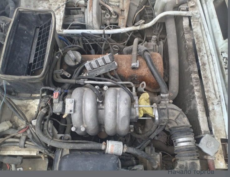 Продам нива 2013