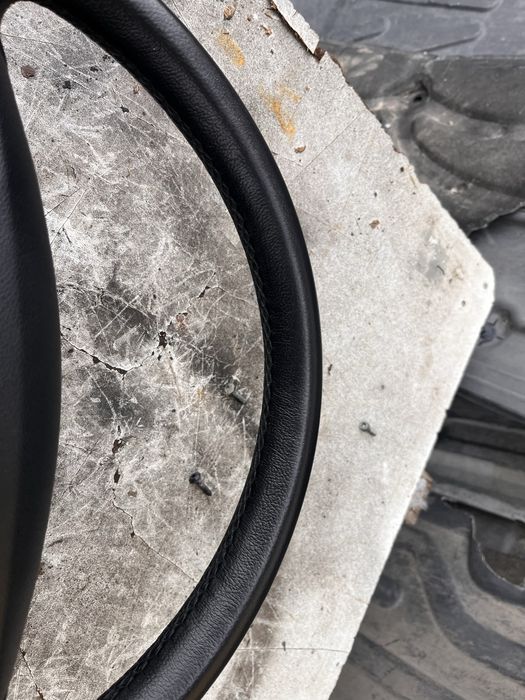 Волан с airbag Mercedes S class W221