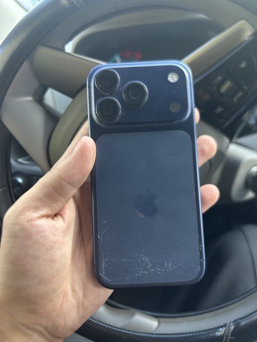 Айфон 17 Про iphone 17 pro