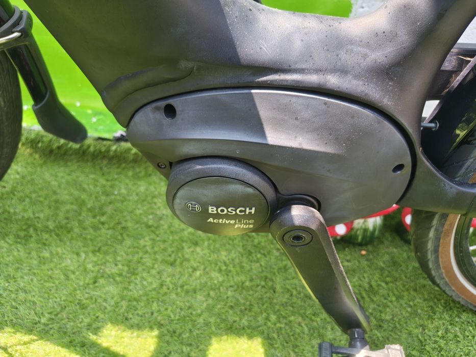 Bicicletă Gazelle Arroyo C8 HMB Elite E-Bike