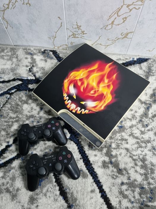 Tayyor biznez PlayStation club 8 komplekt