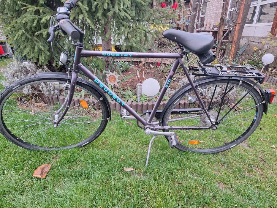 Biciclete 26 MTB și 28