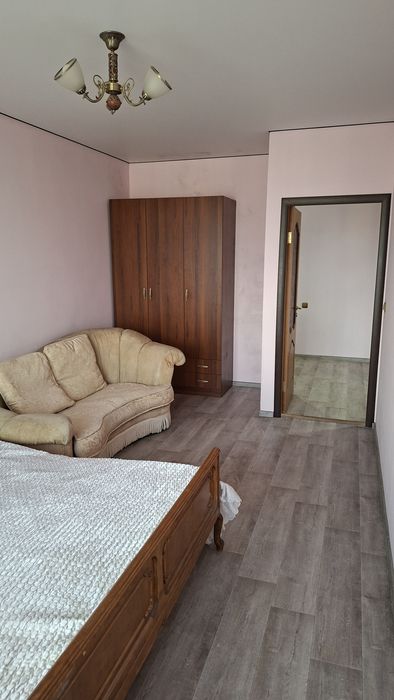 Квартира 50кв ,ЖК Теремки