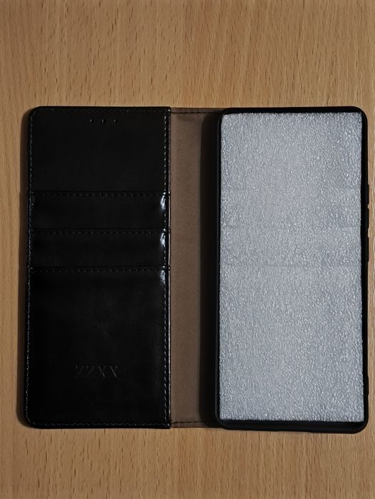 Husa flip Xiaomi Redmi Note 14 Pro 5G