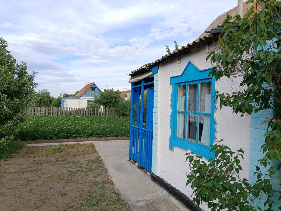Дача СПП  с мебелью и всем необходимым
