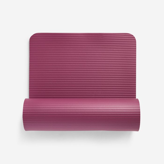 Saltea de Pilates Confort cu grosimea de - produs resigilat Decathlon
