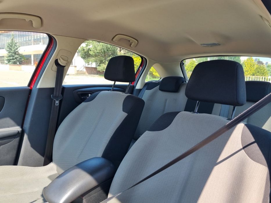 CITROËN C4 0 — imagine 2