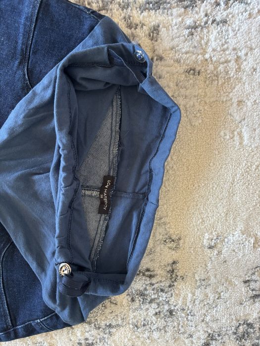 Джинсы для беременных