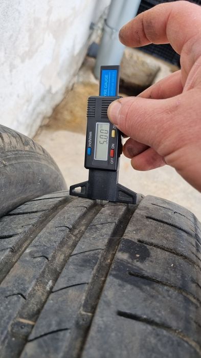 Гуми 15 цола michelin hankook