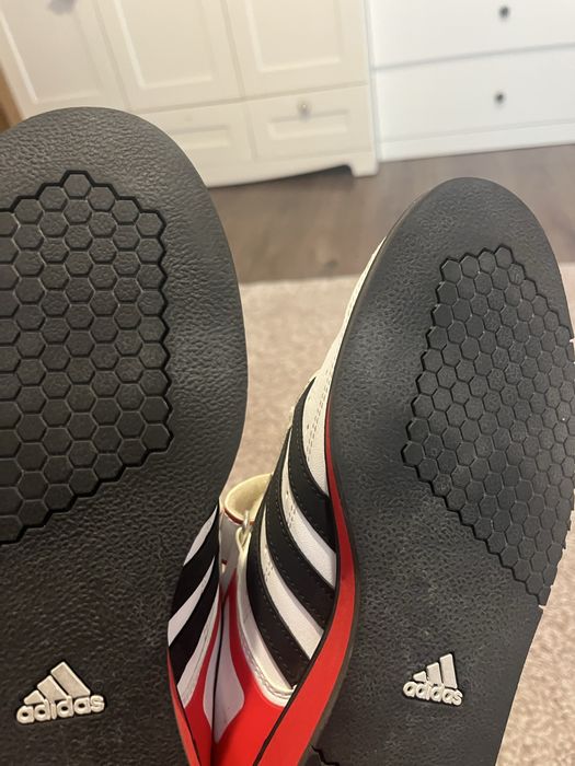 Adidas Power Perfect 2-мъжки щангети