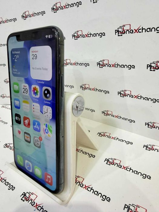 iPhone 11 Pro Green Neverlocked 64GB