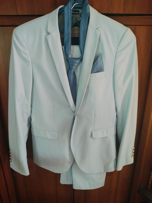 Костюм турецкий мужской