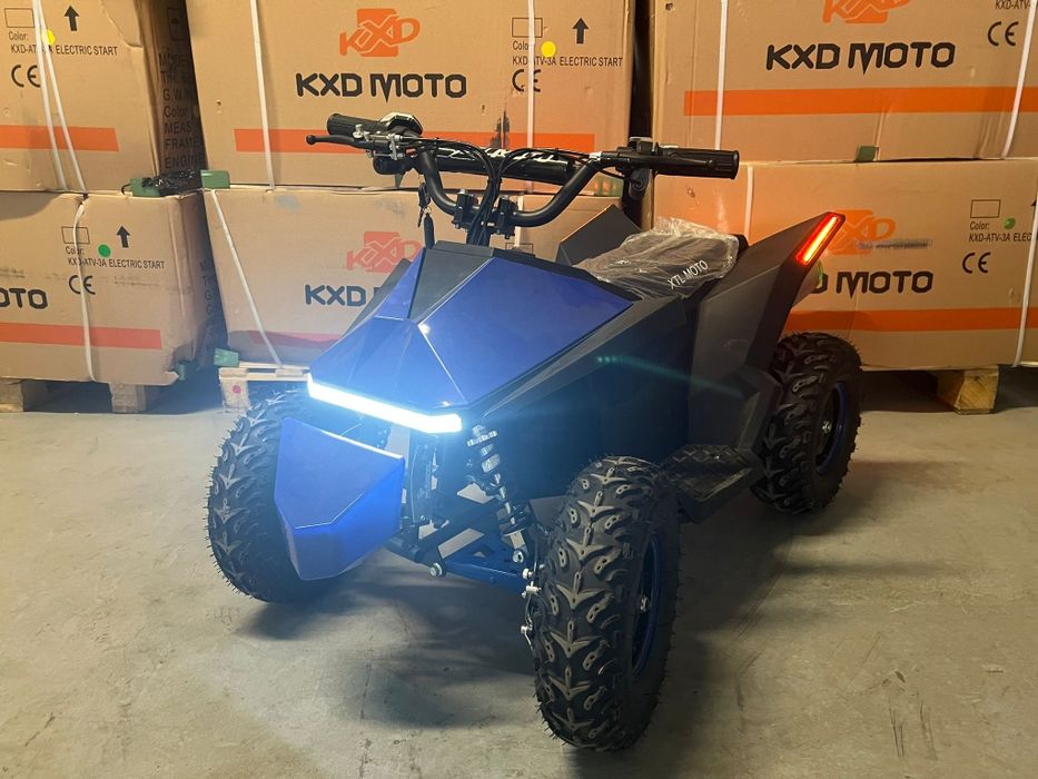 Tesla 1000w 48v nou cu garantie si livrare in toata tara