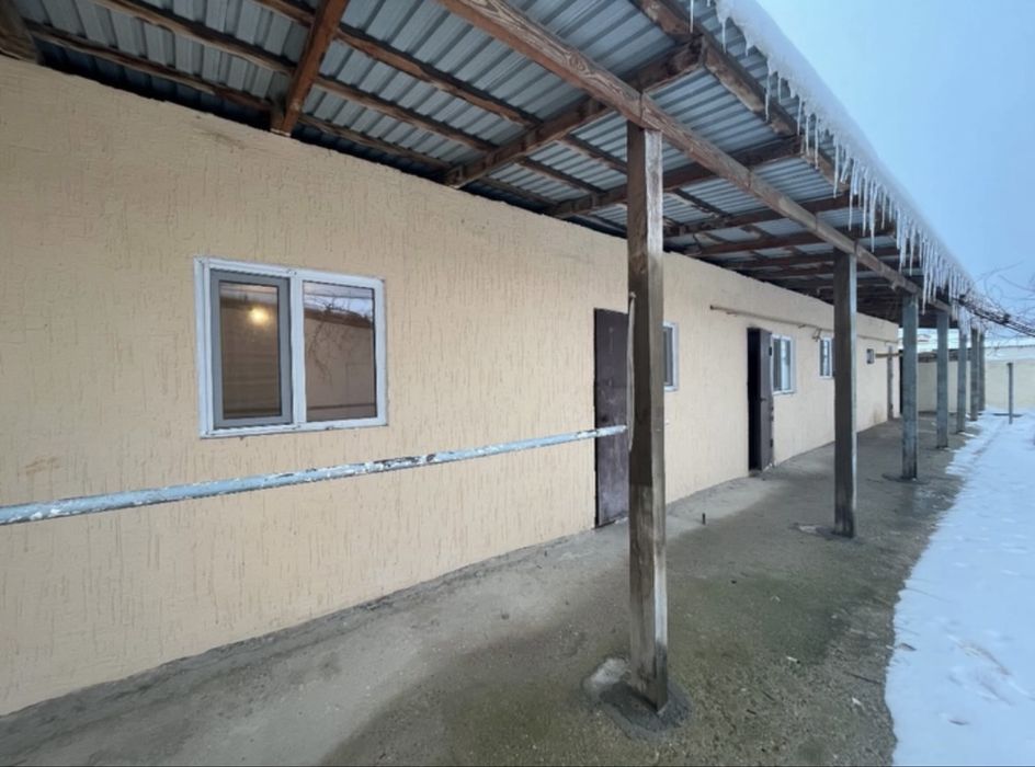 Басқұдықтан квартира жалданады