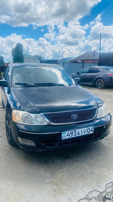 Продам Toyota Avalon