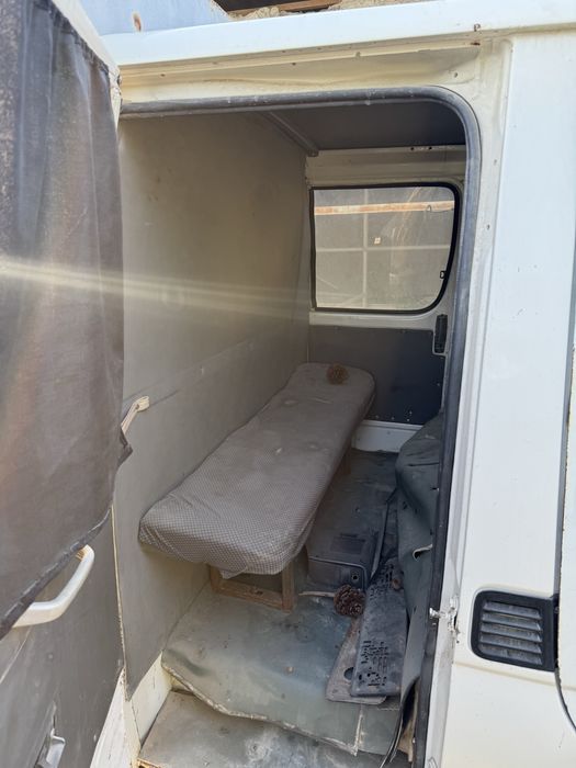 TOYOTA HAYC Sotuvda arzonroq beraman pul zarur