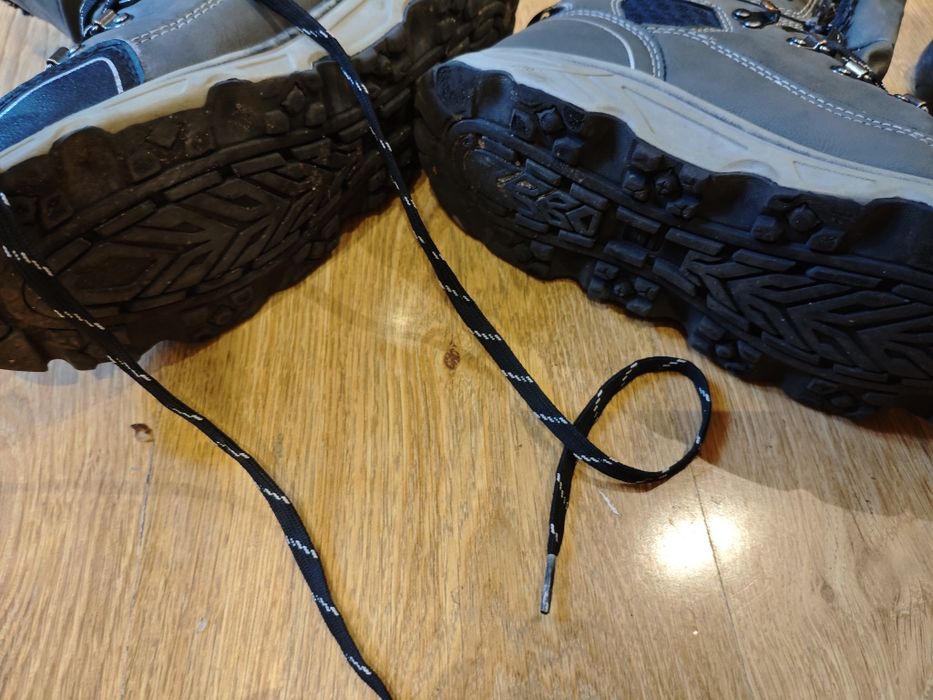 Мъжки маратонки зимни