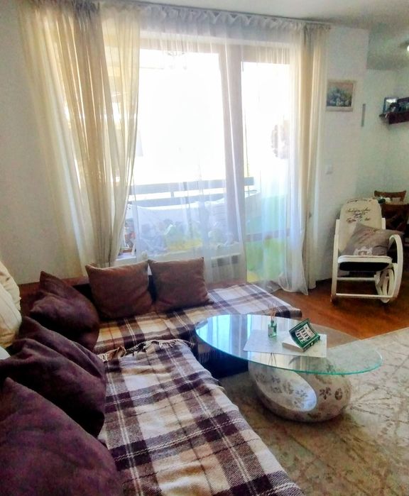 Продава се Тристаен апартамент в Банско - 100 кв.м за 880 €/кв.м - Снимка #4