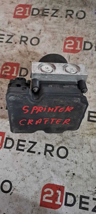 Modul ABS VW Crafter / Mercedes Sprinter cod: A9069002001 , Euro 5