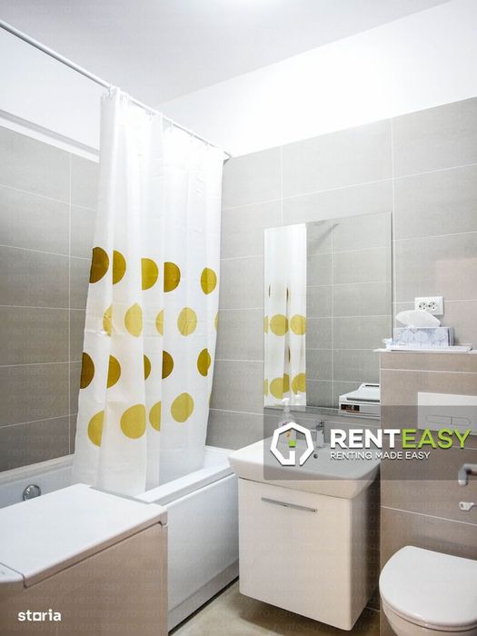 Apartament cu 2 camere situat in zona Lazar Residence