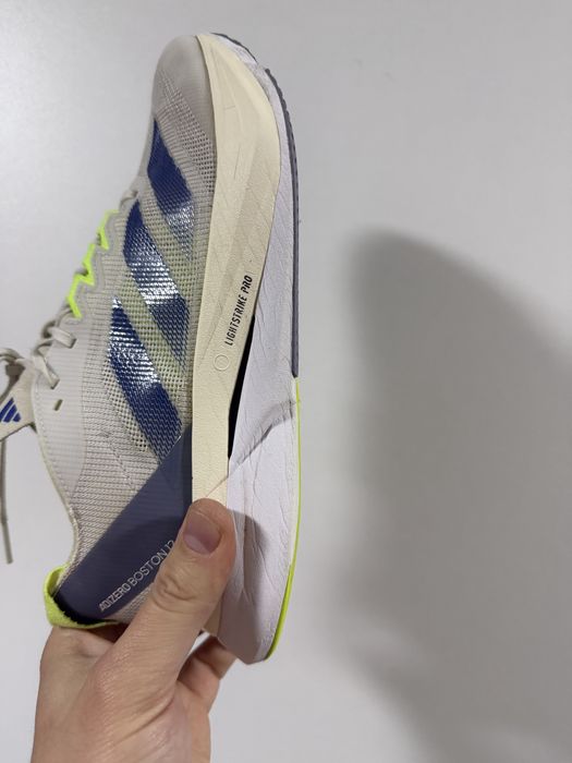 Adidas Adizero Boston 12 M