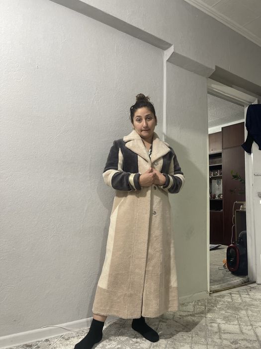 Продам дубленку не дорого