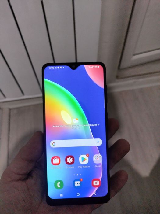 Продам Samsung A31 64gb