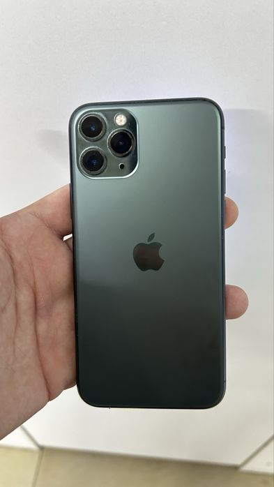 Продам айфон 11 про