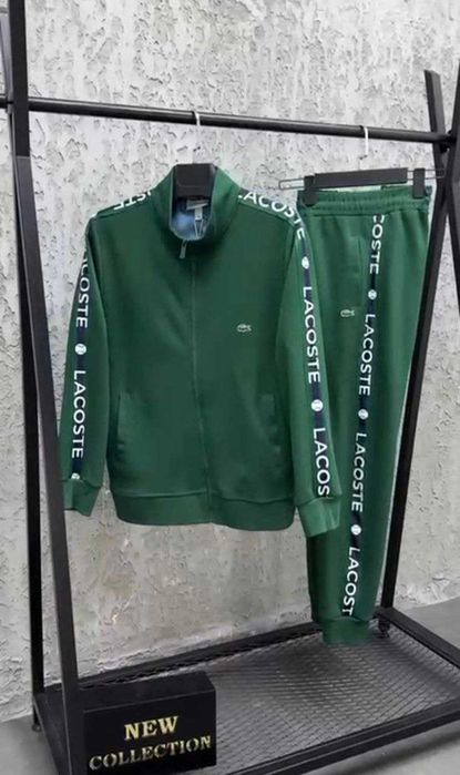 Trening bărbați cal. Superioara