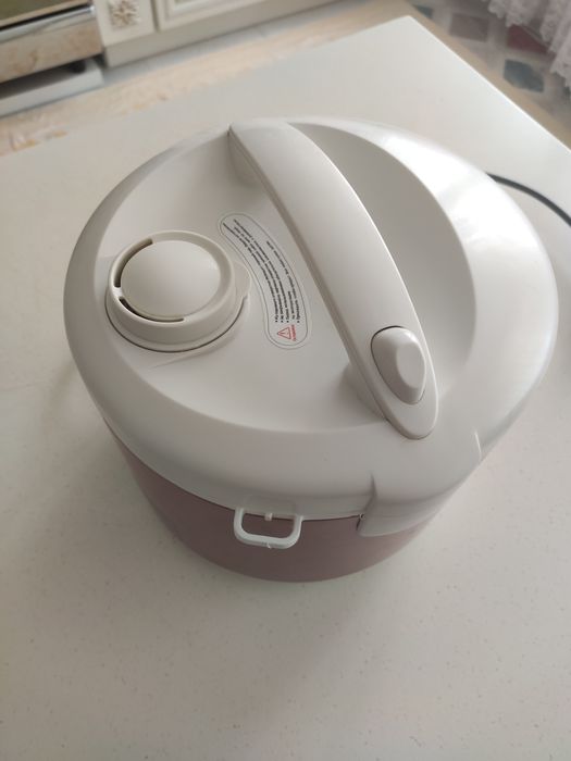 Корейская рисоварка