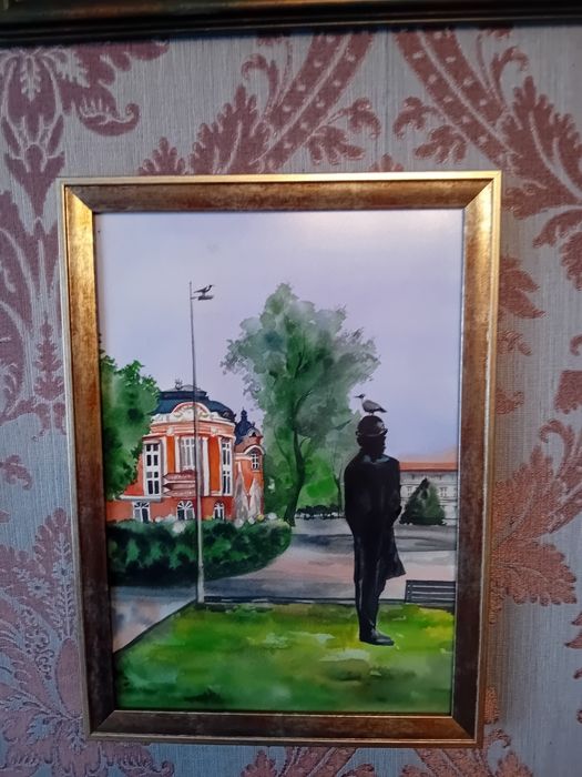 Распродажа!Серия разных картин