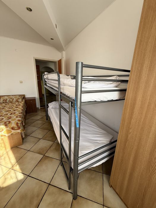 Vand pat supraetajat armata din Germania