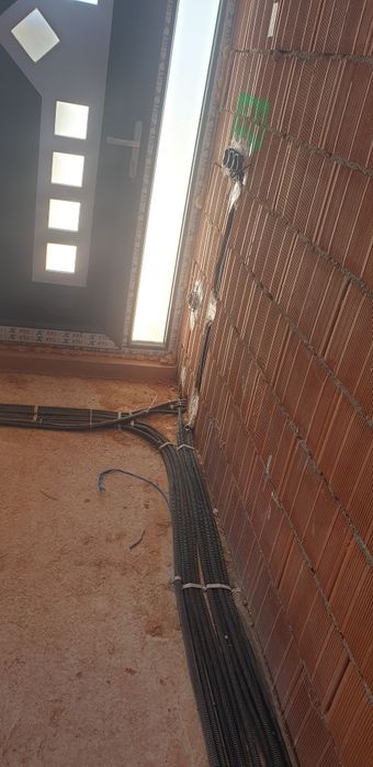 Electrician Construcții